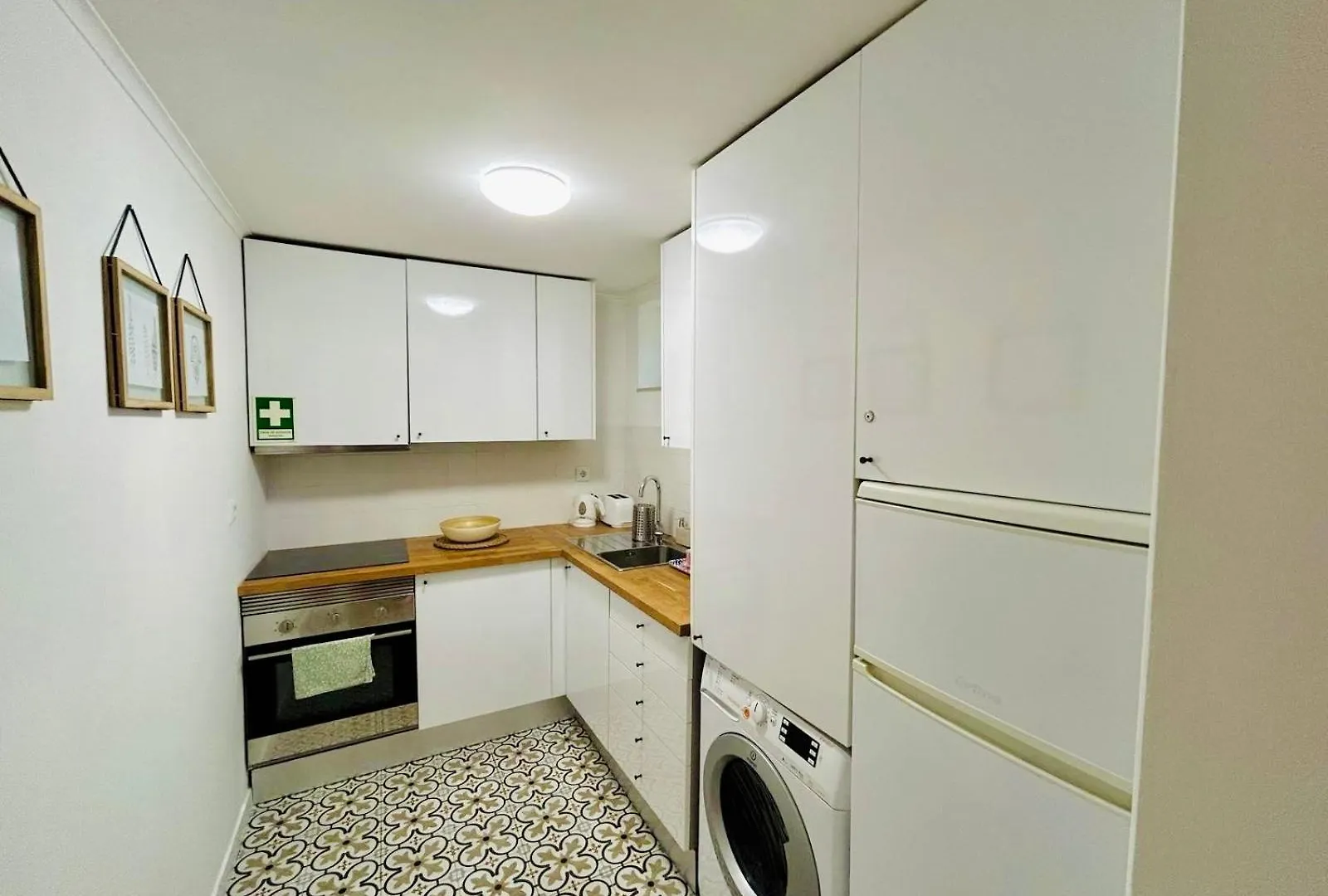 Gem Of Alfama Appartement Lissabon