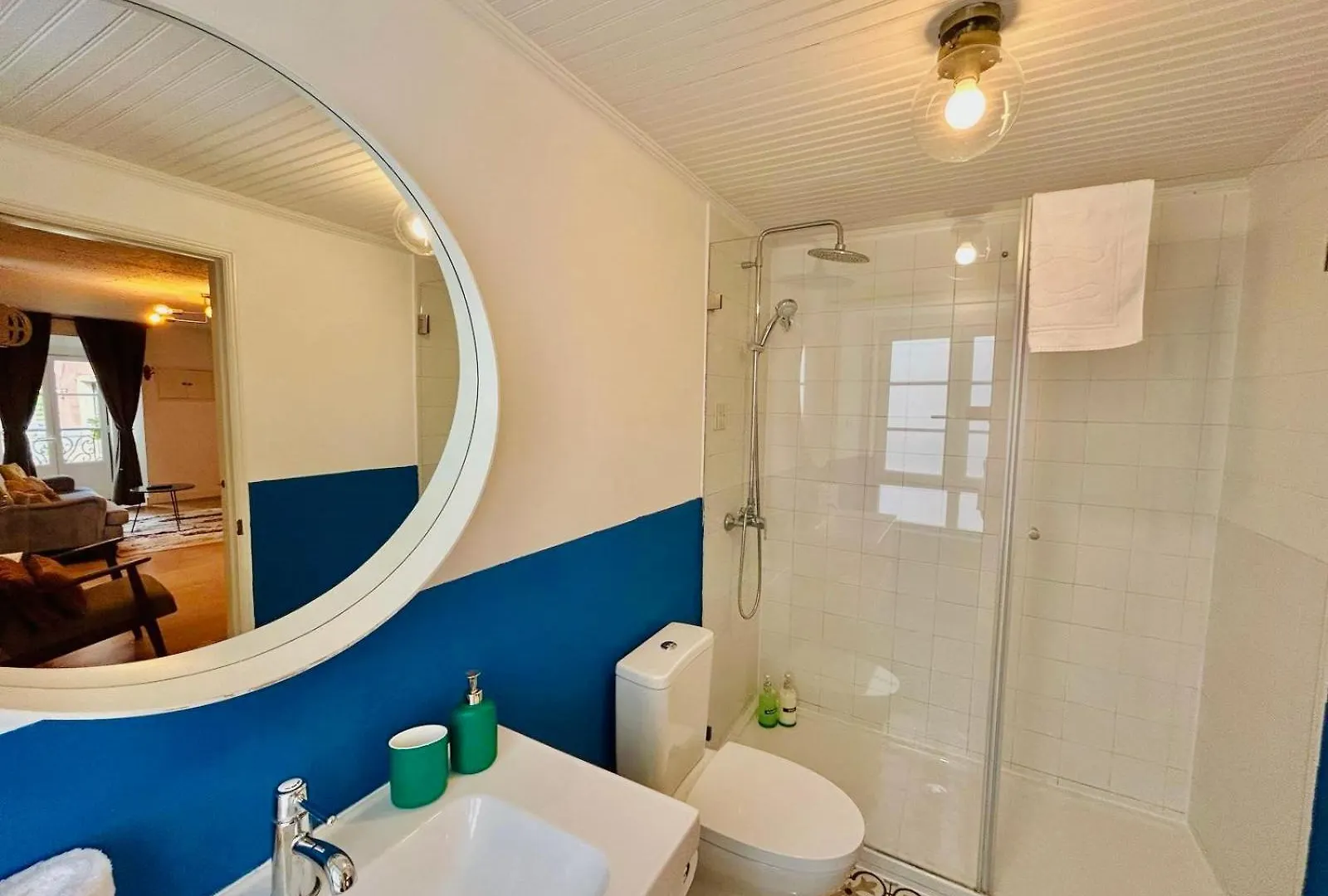 Gem Of Alfama Appartement Lissabon Portugal