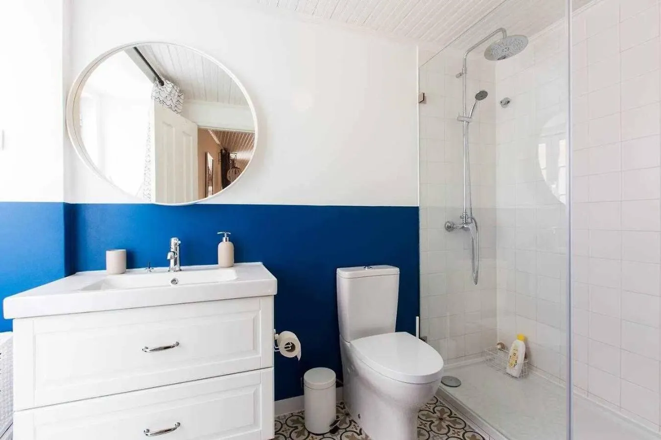 Gem Of Alfama Appartement Lissabon