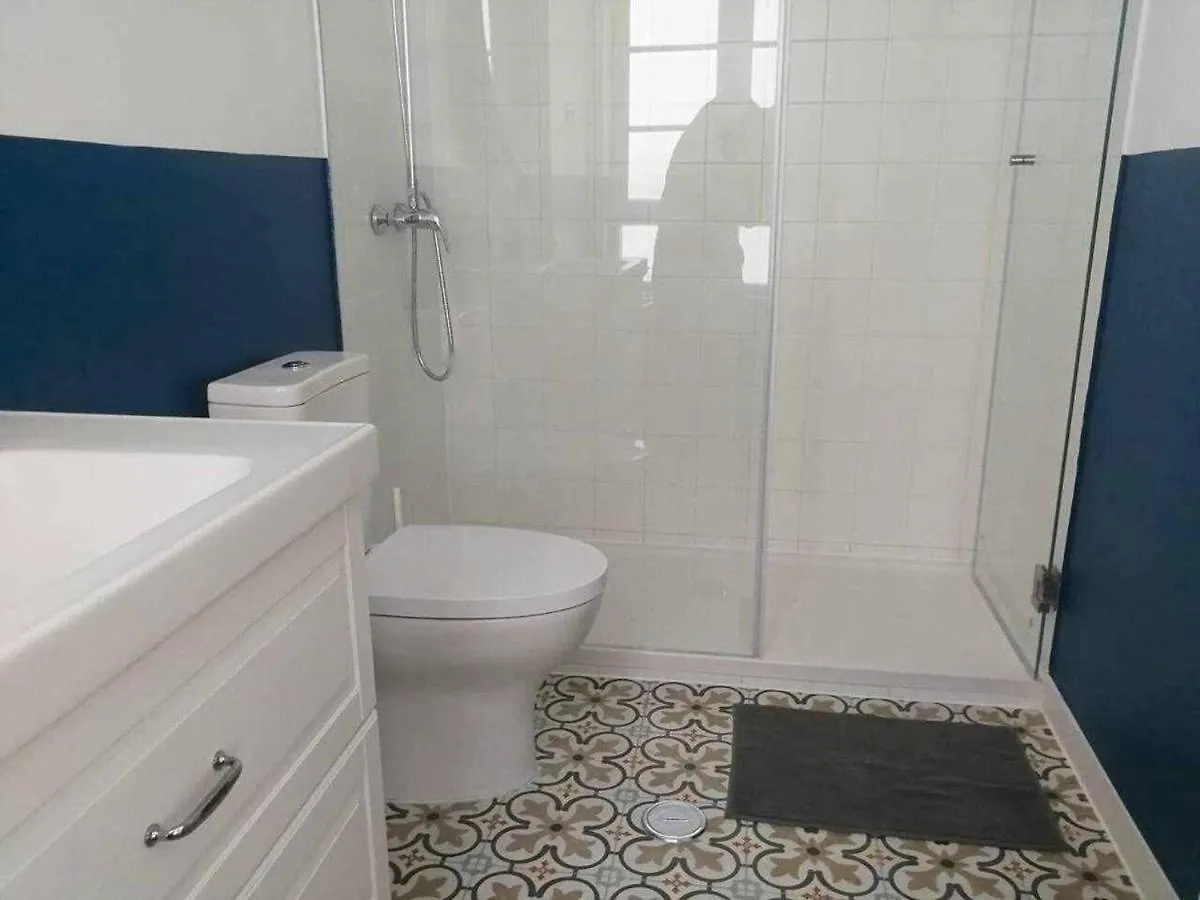 Apartmán Gem Of Alfama Lisboa
