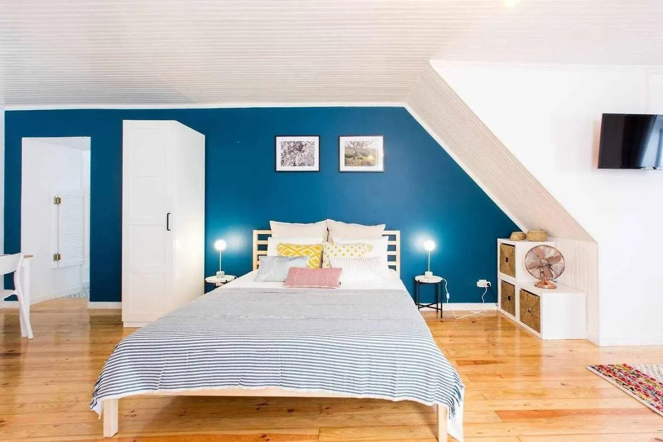 Gem Of Alfama Appartement Lissabon 0*,