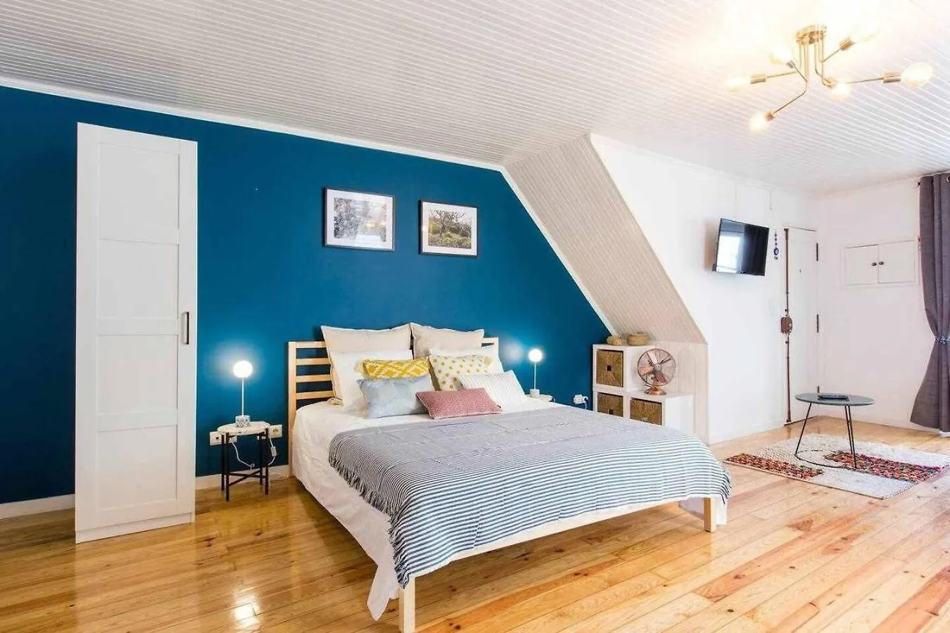 Gem Of Alfama Appartement Lissabon