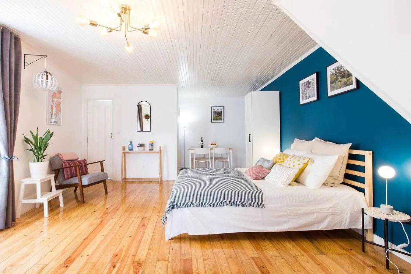 Gem Of Alfama Appartement Lissabon
