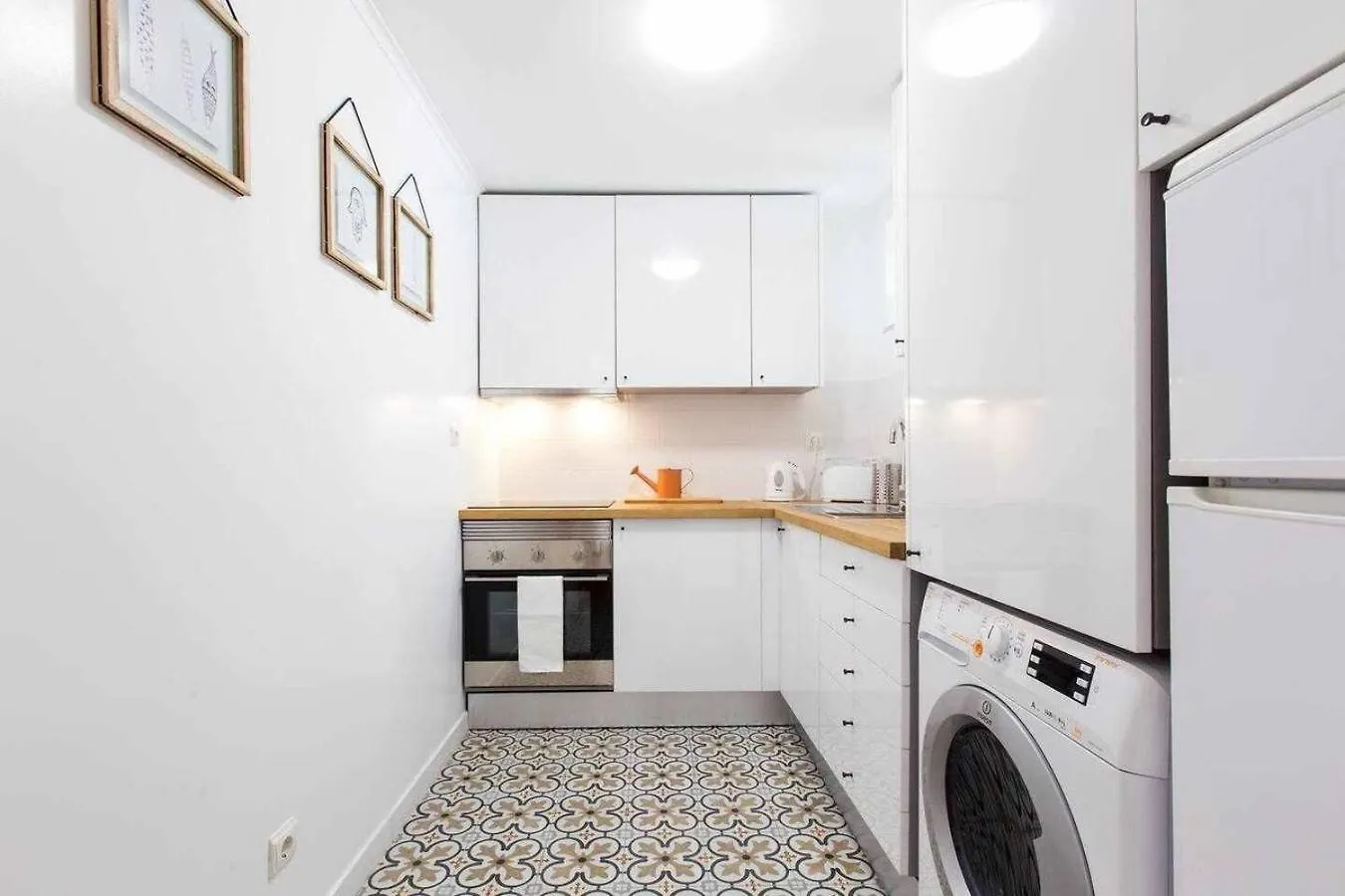 Gem Of Alfama Appartement Lissabon 0*,  Portugal