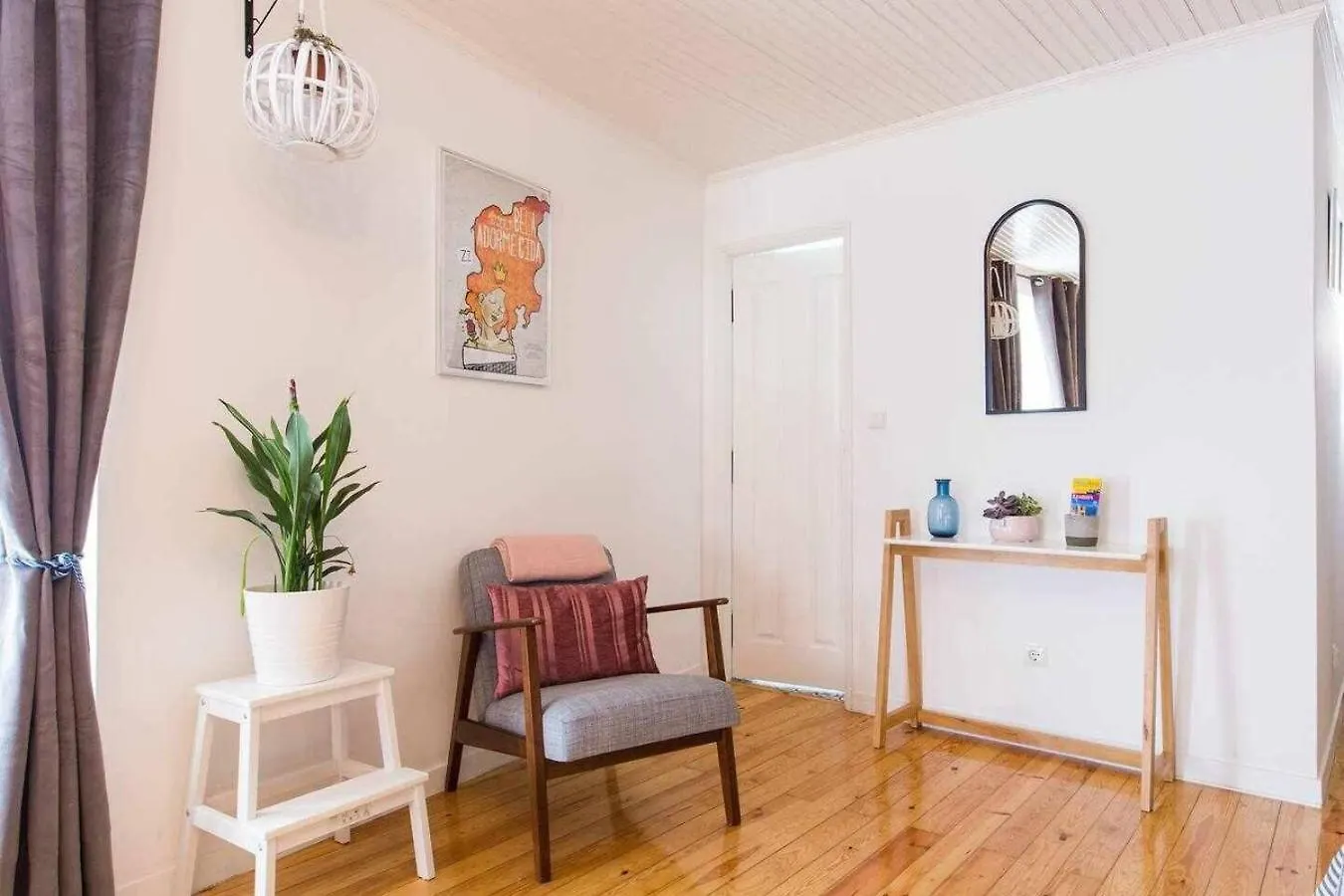 Gem Of Alfama Appartement Lissabon