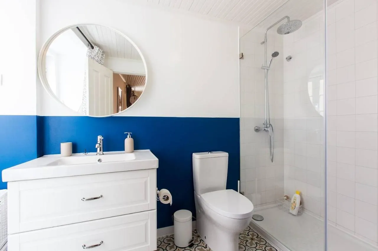 Gem Of Alfama Appartement Lissabon 0*,  Portugal