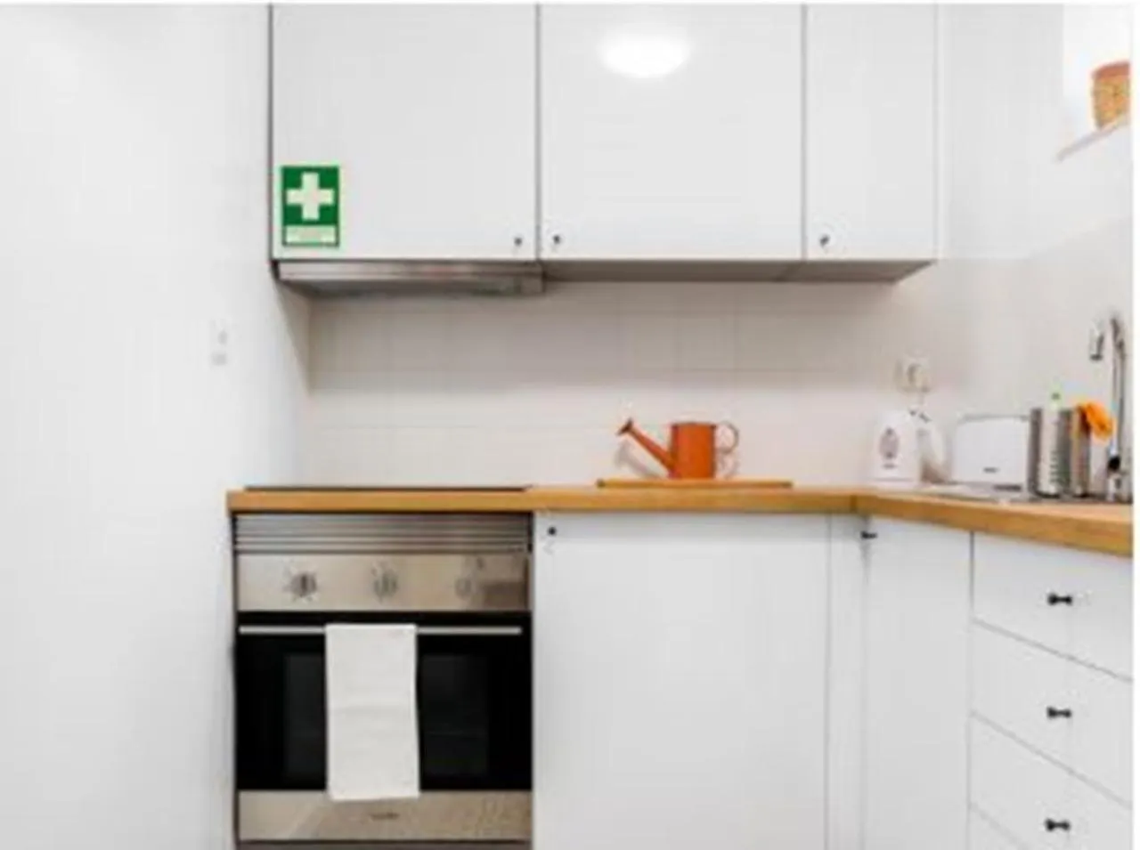 Gem Of Alfama Appartement Lissabon Portugal